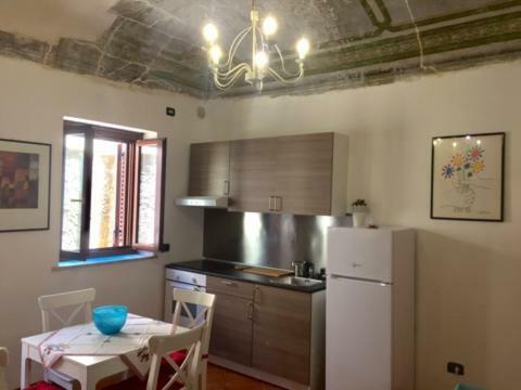דירות פלרמו Casa Mariu מראה חיצוני תמונה