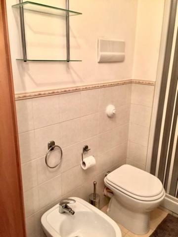 דירות פלרמו Casa Mariu מראה חיצוני תמונה